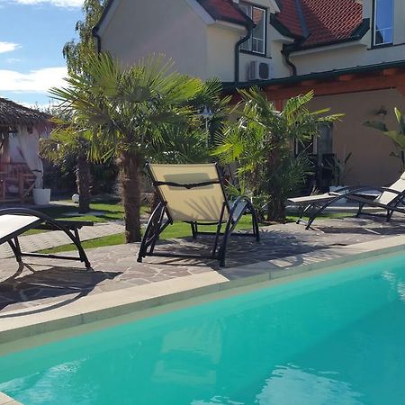 Ferienhaus Апелтон Екстер'єр фото