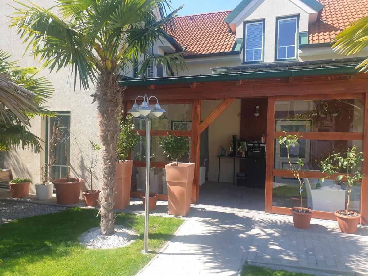 Ferienhaus Апелтон Екстер'єр фото